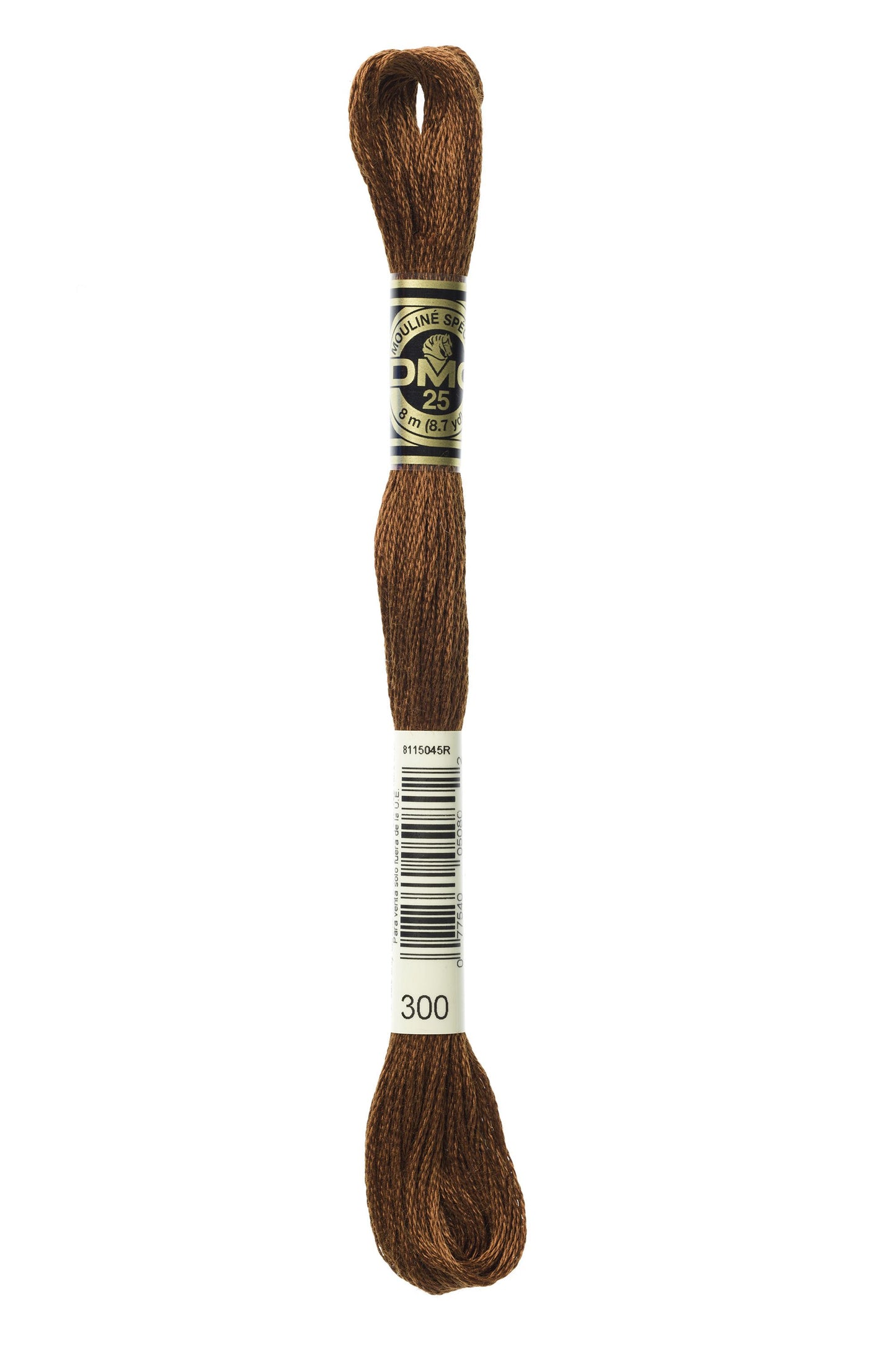 DMC Stranded Cotton Threads