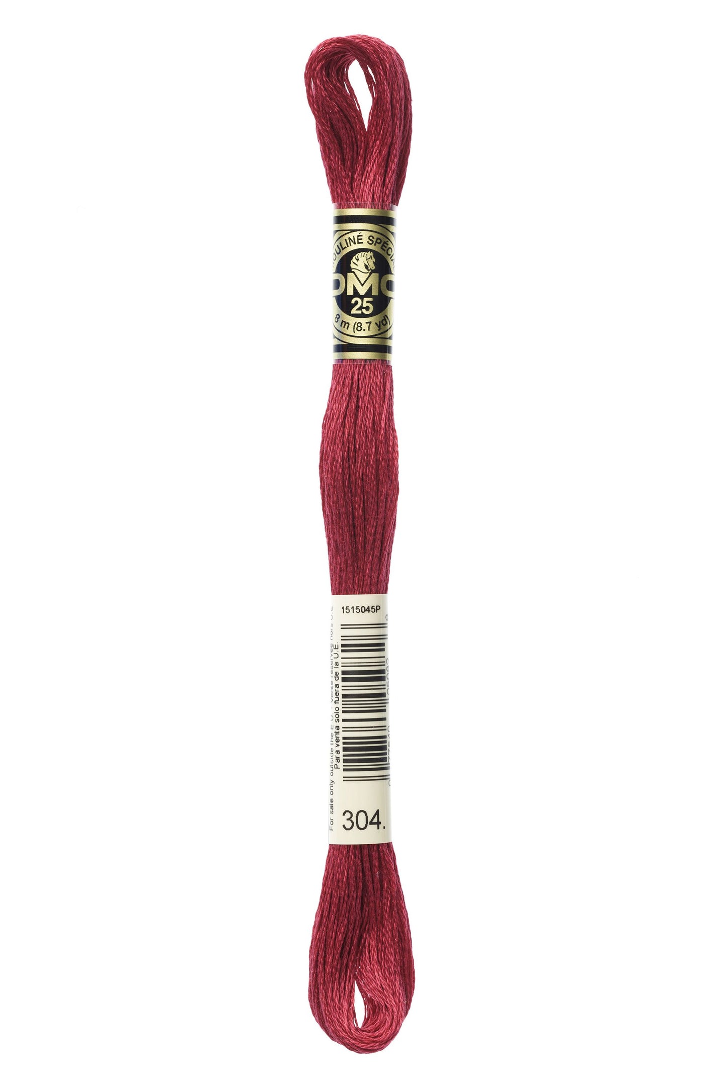 DMC Stranded Cotton Threads