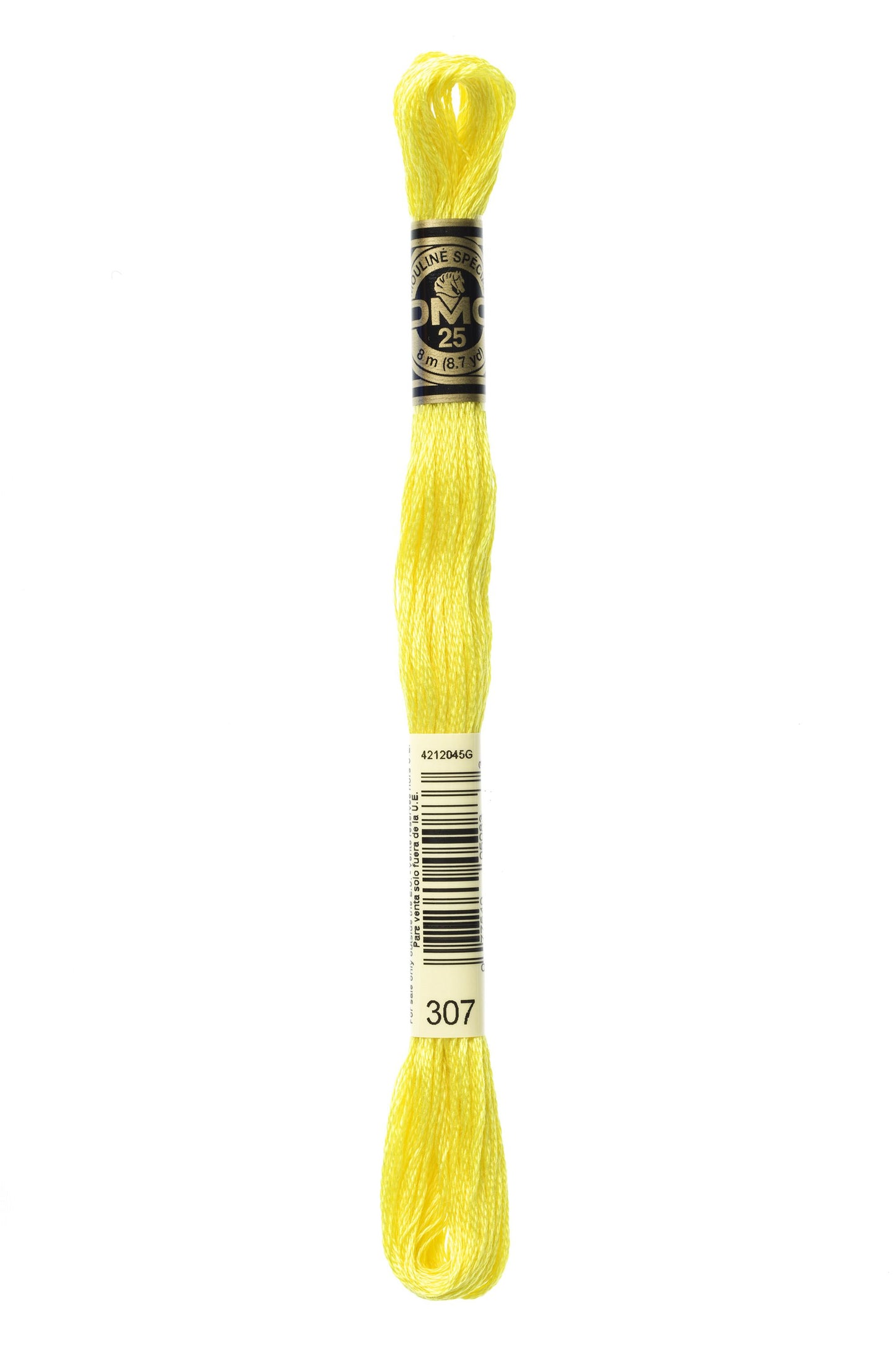 DMC Stranded Cotton Threads