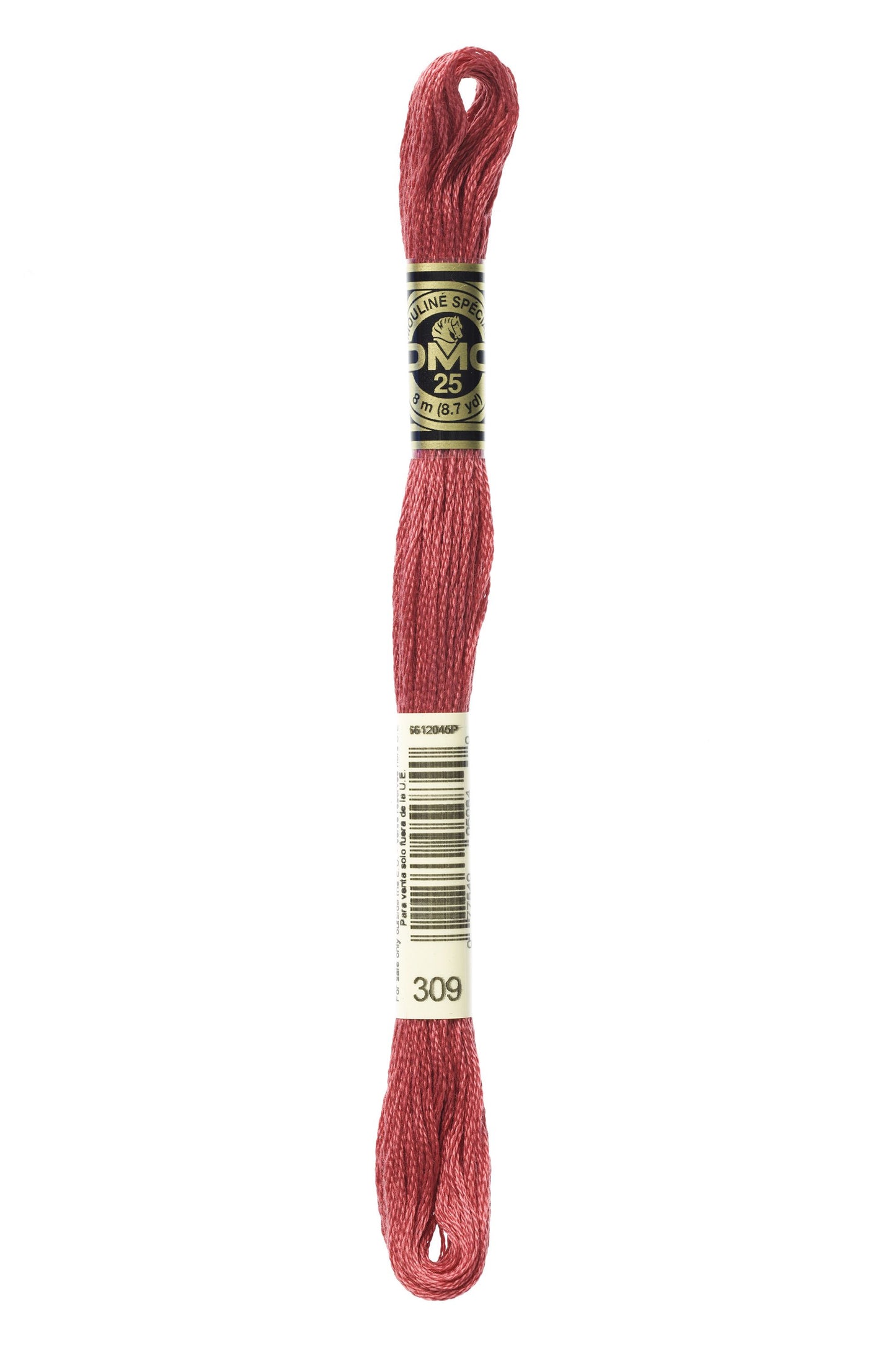 DMC Stranded Cotton Threads