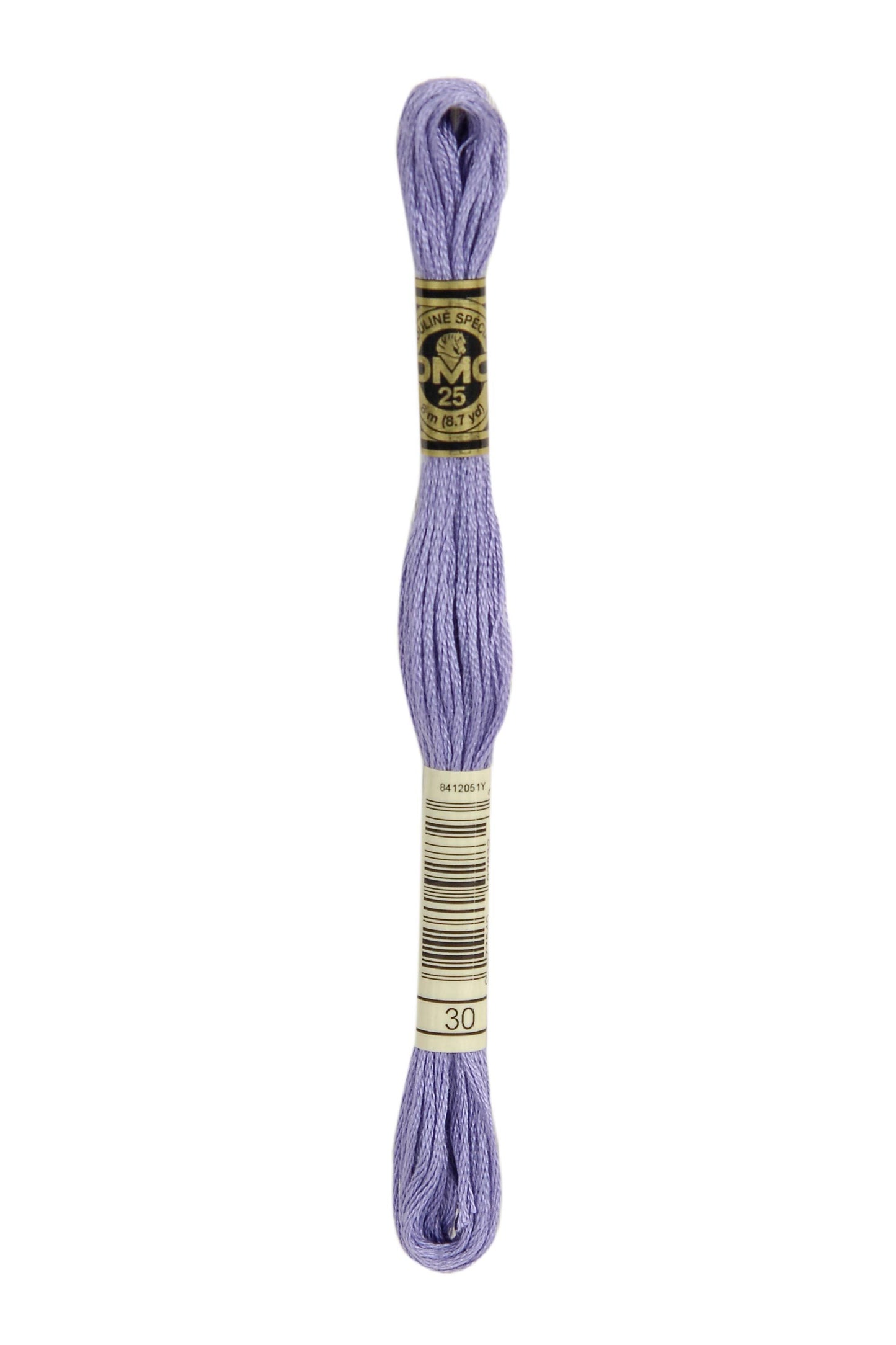 DMC Stranded Cotton Threads