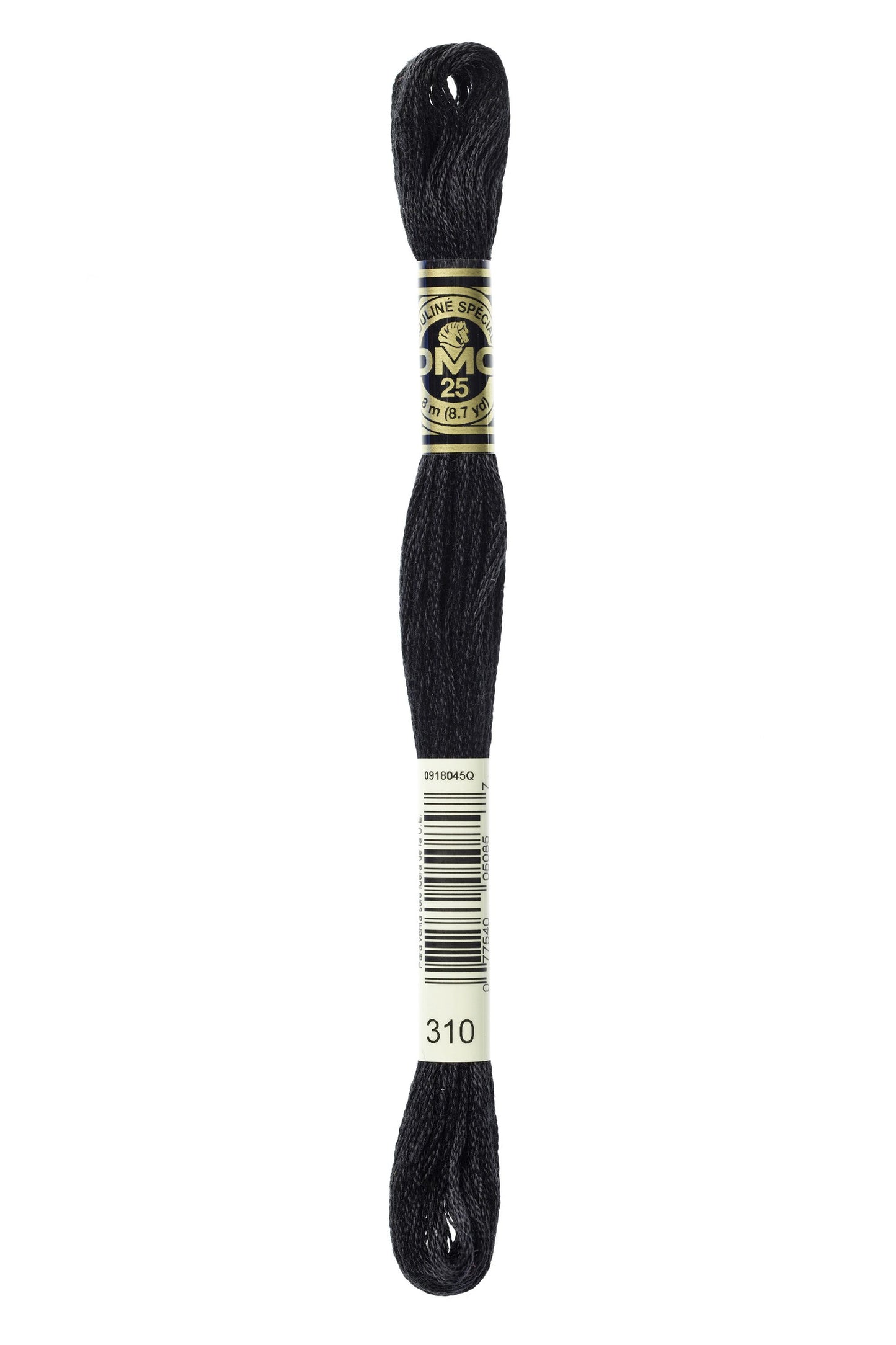 DMC Stranded Cotton Threads