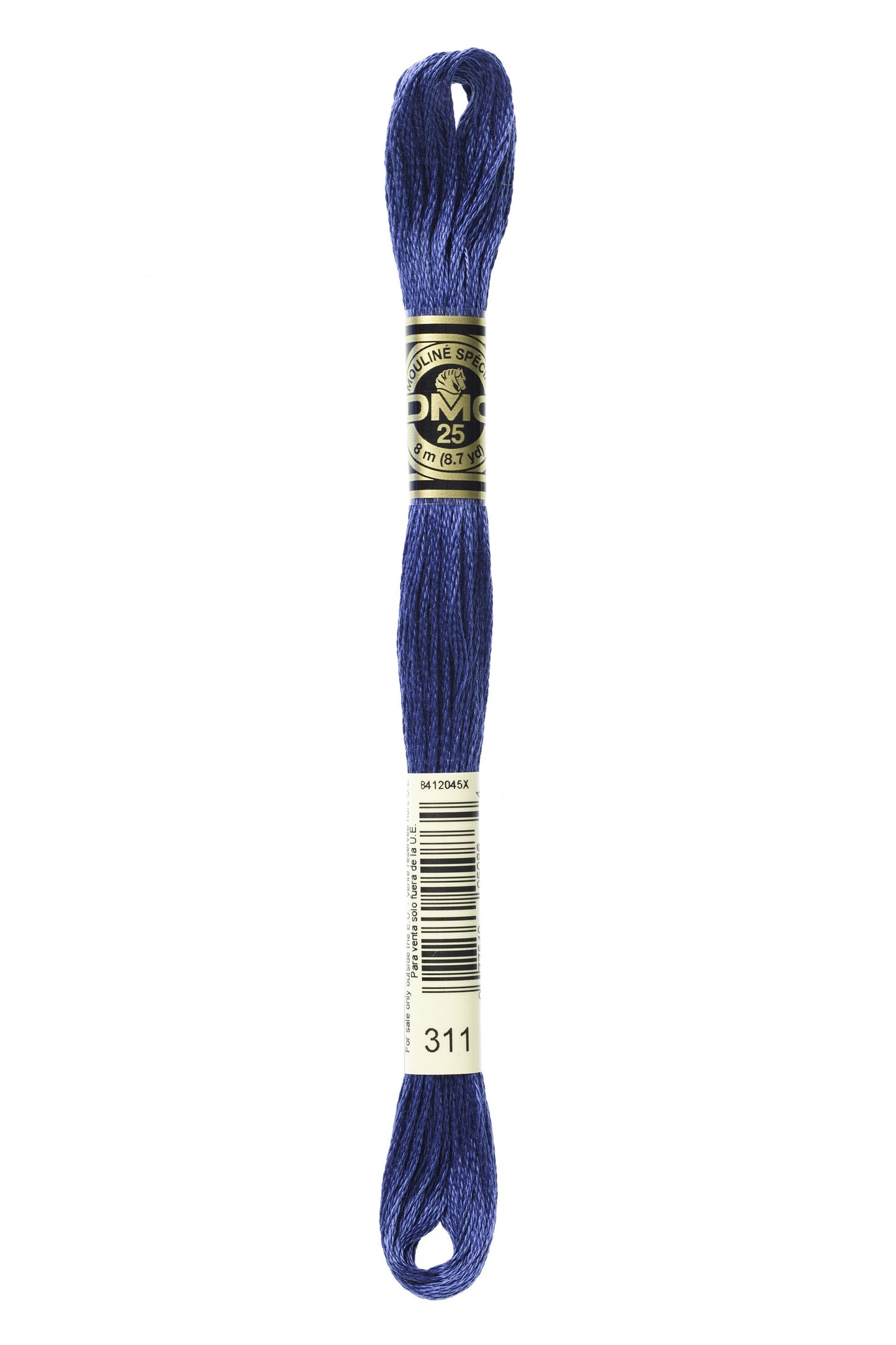 DMC Stranded Cotton Threads