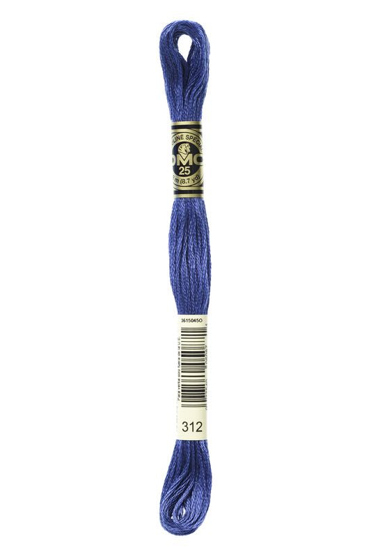 DMC Stranded Cotton Threads