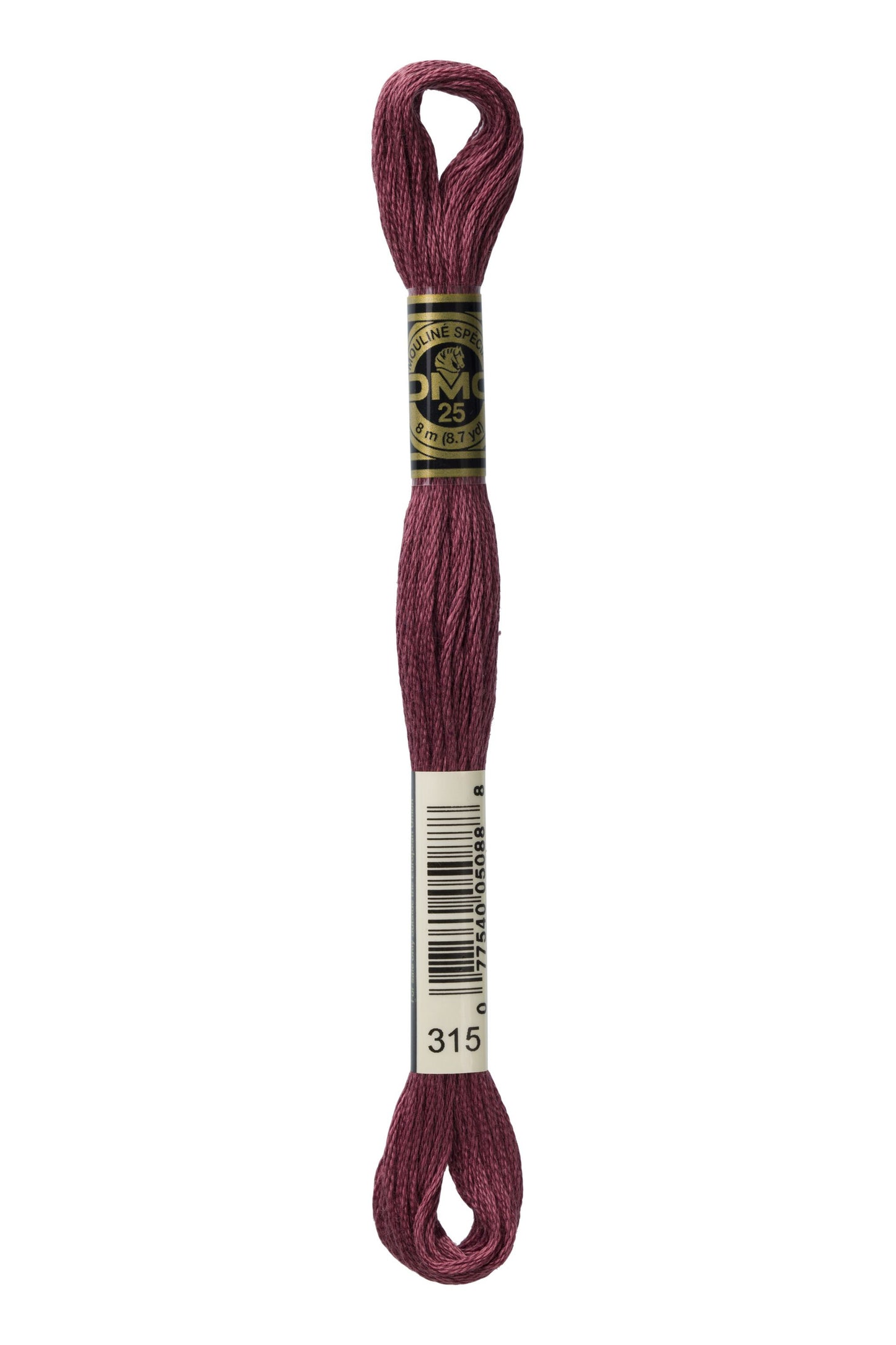DMC Stranded Cotton Threads