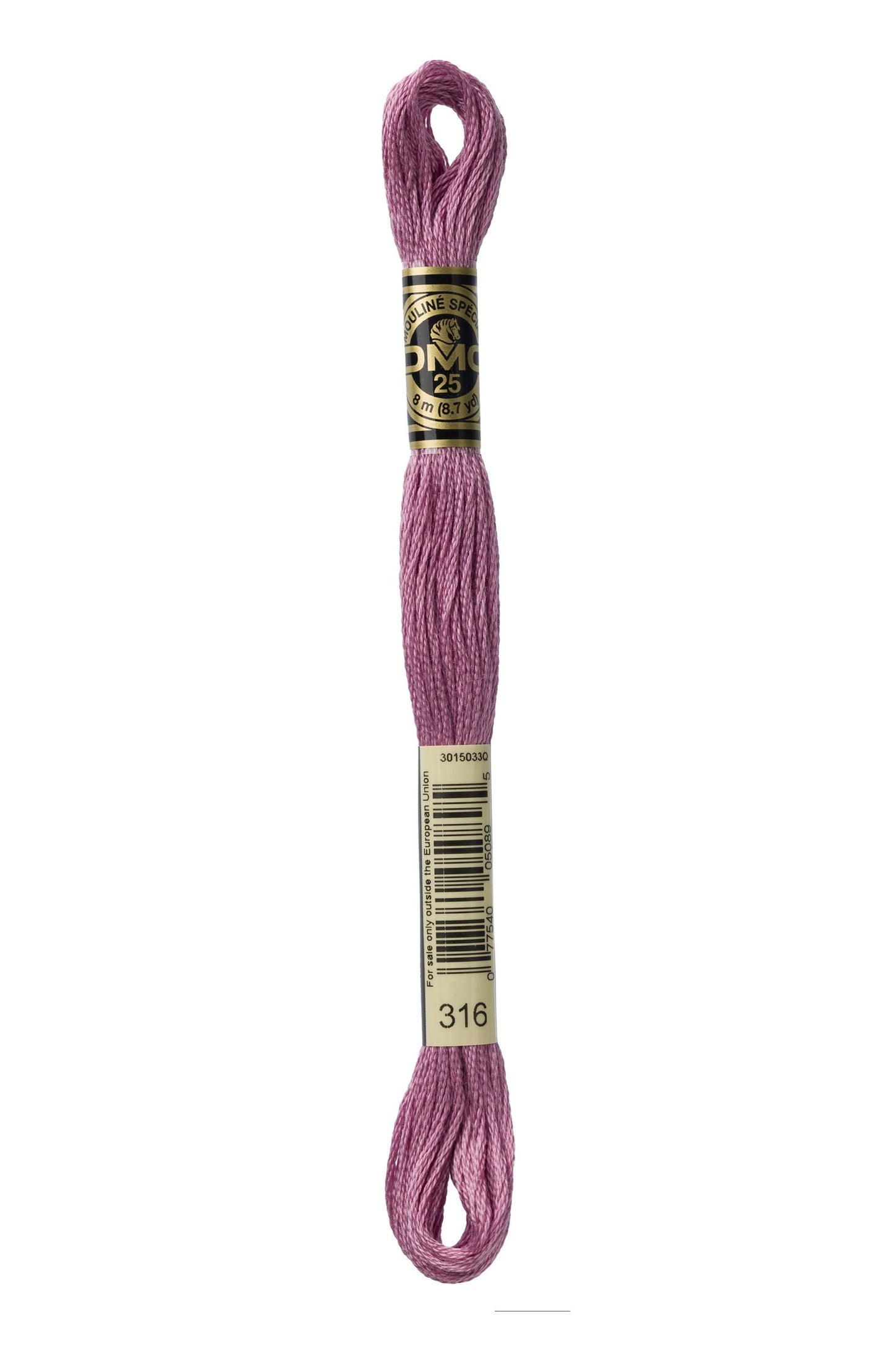 DMC Stranded Cotton Threads