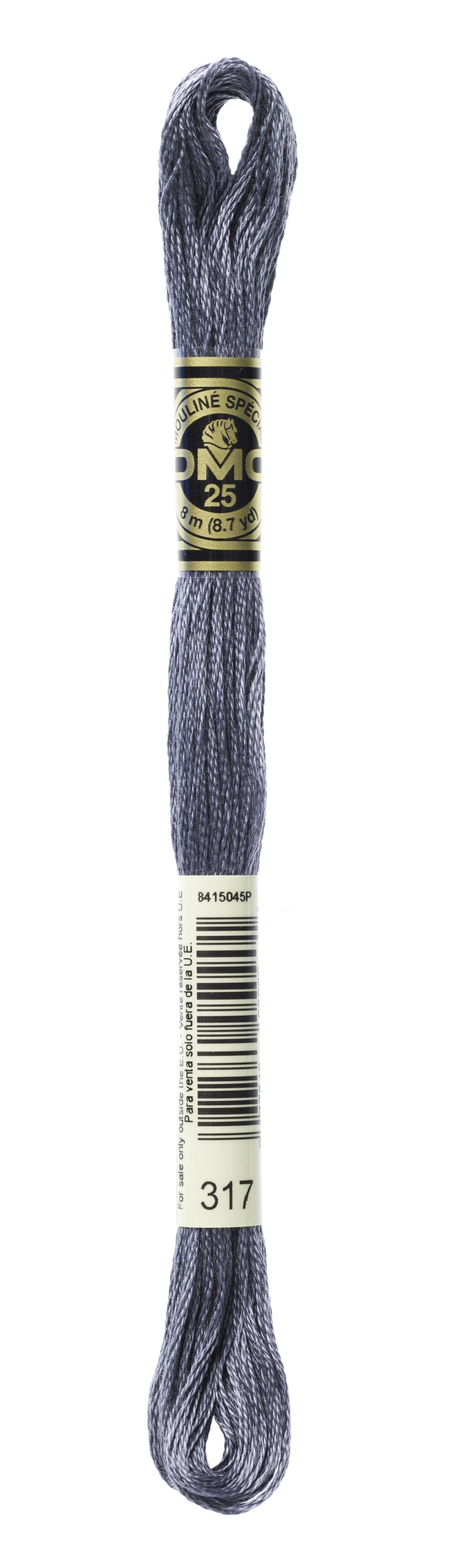 DMC Stranded Cotton Threads