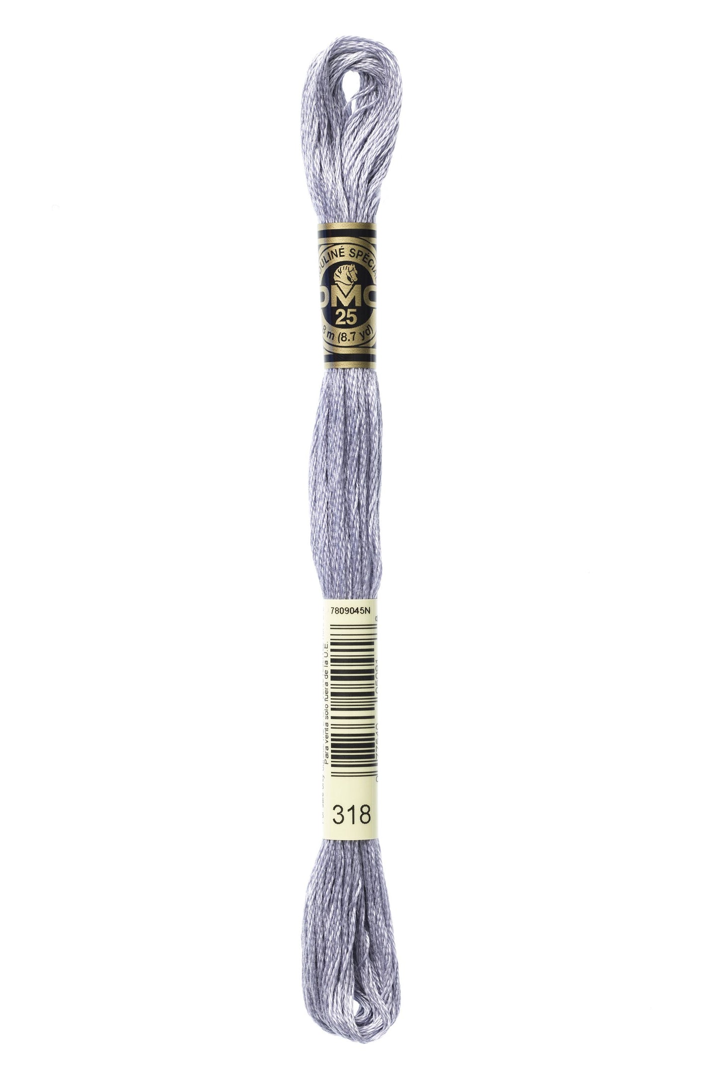 DMC Stranded Cotton Threads