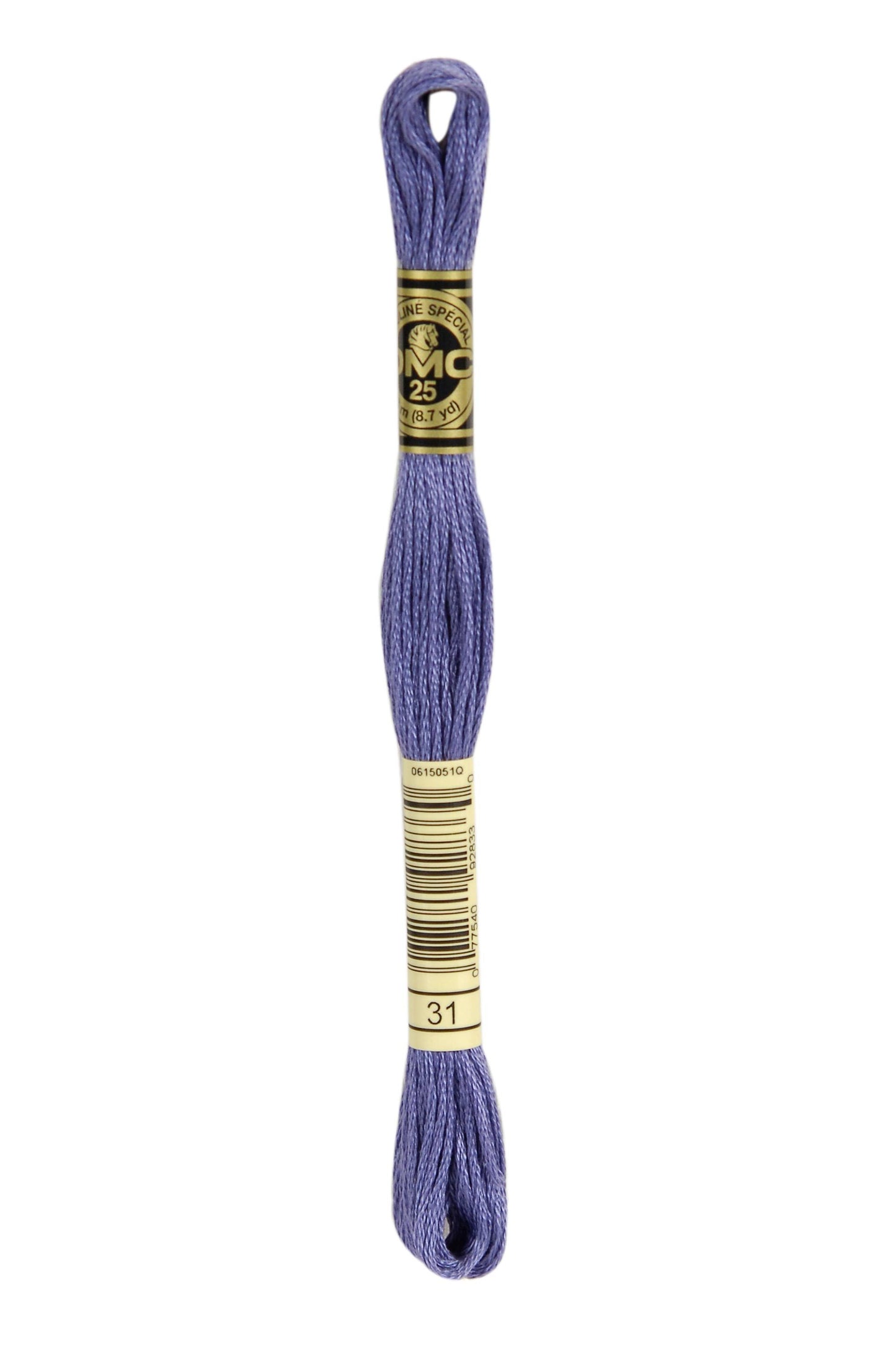 DMC Stranded Cotton Threads