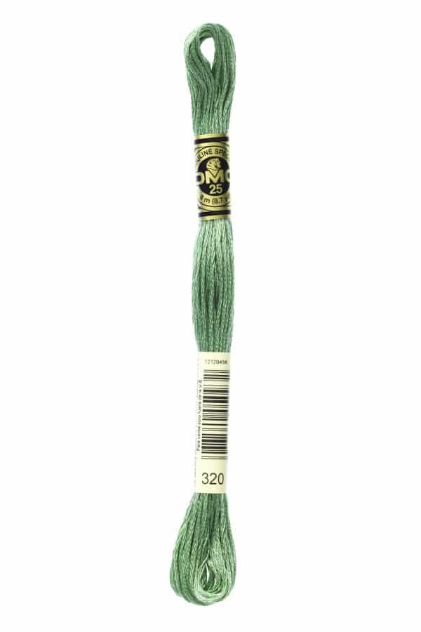 DMC Stranded Cotton Threads