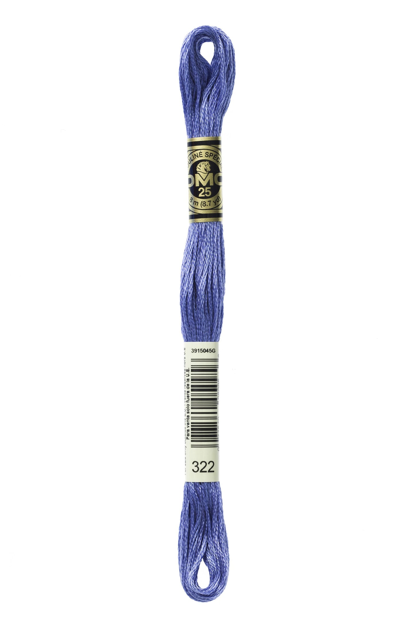 DMC Stranded Cotton Threads
