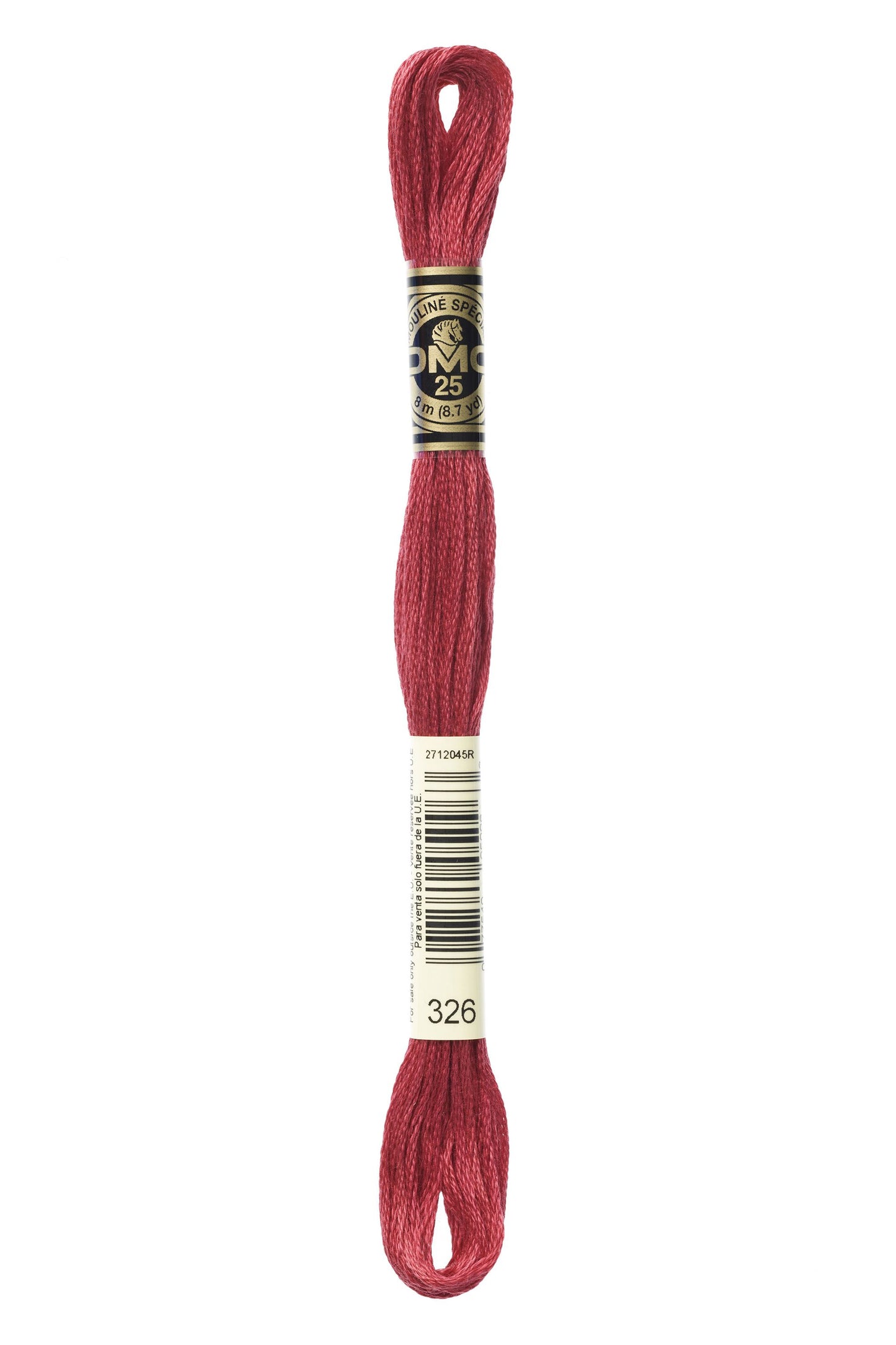 DMC Stranded Cotton Threads
