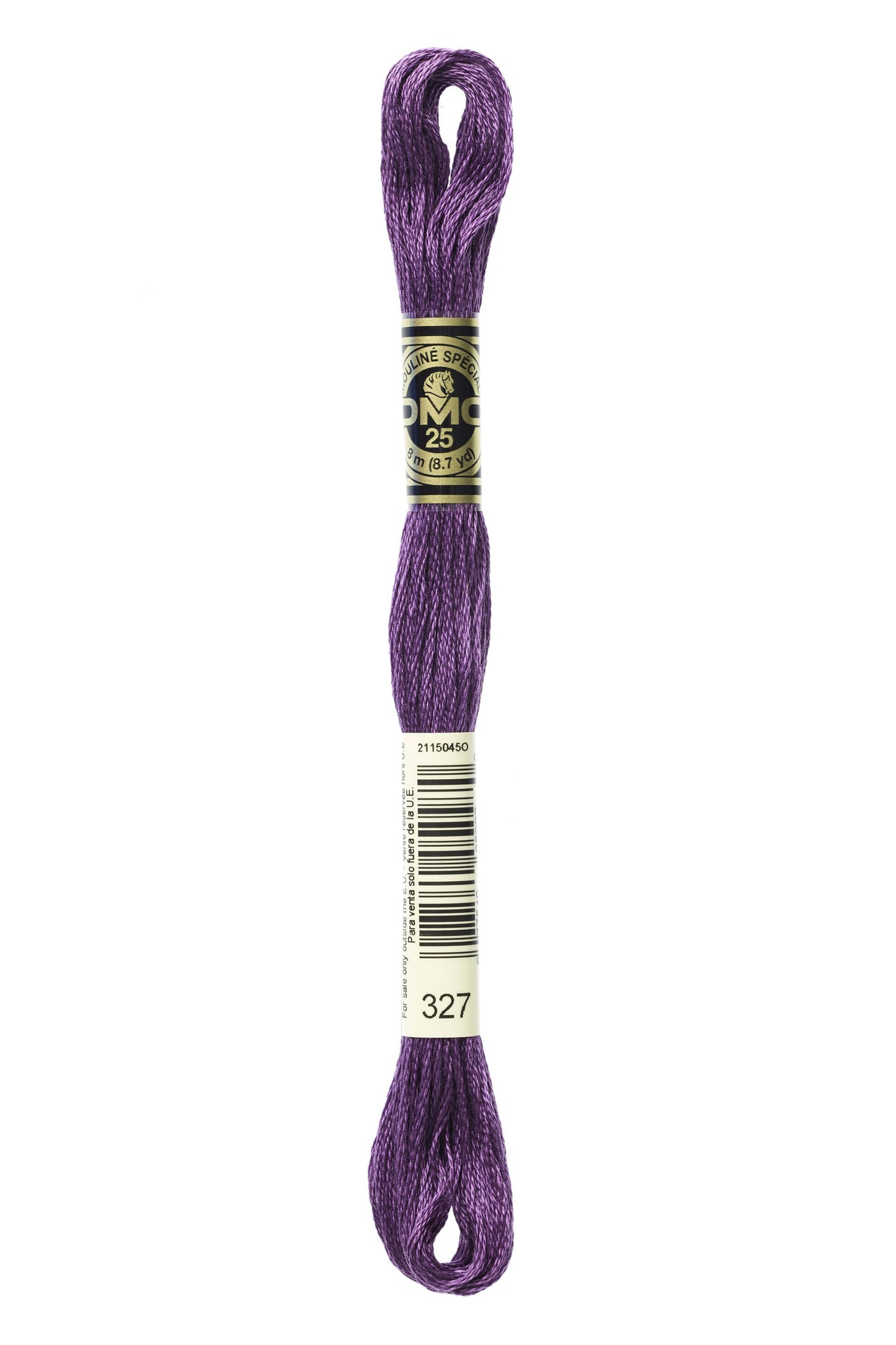 DMC Stranded Cotton Threads