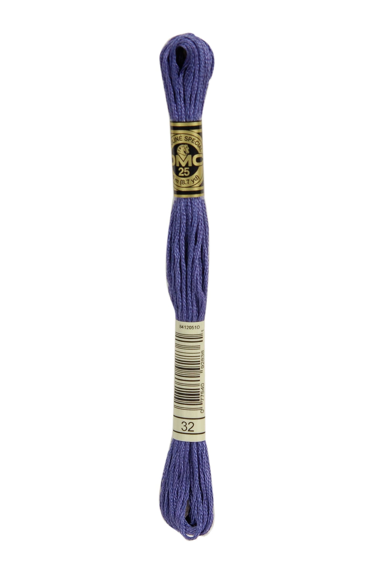 DMC Stranded Cotton Threads