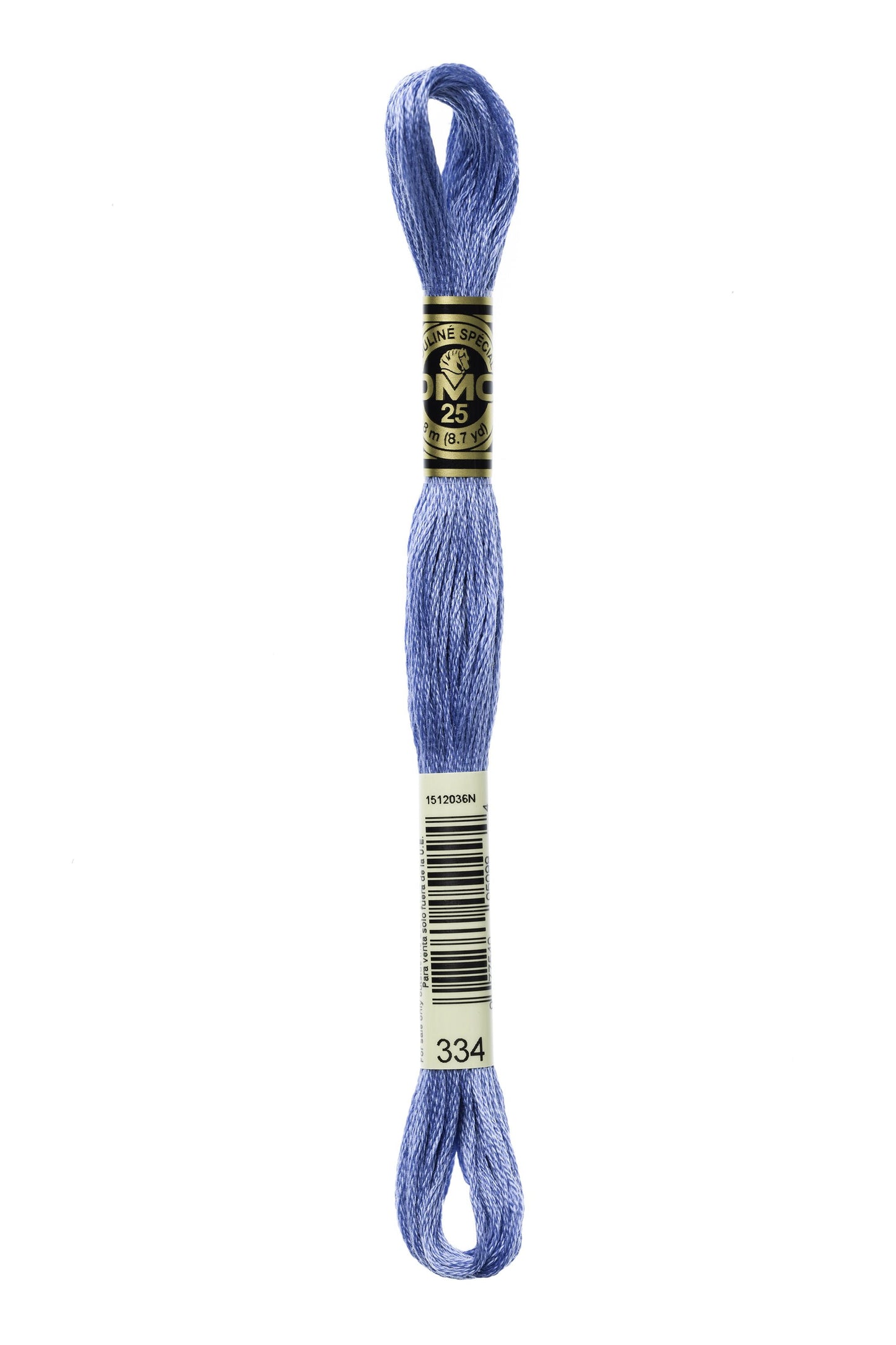 DMC Stranded Cotton Threads