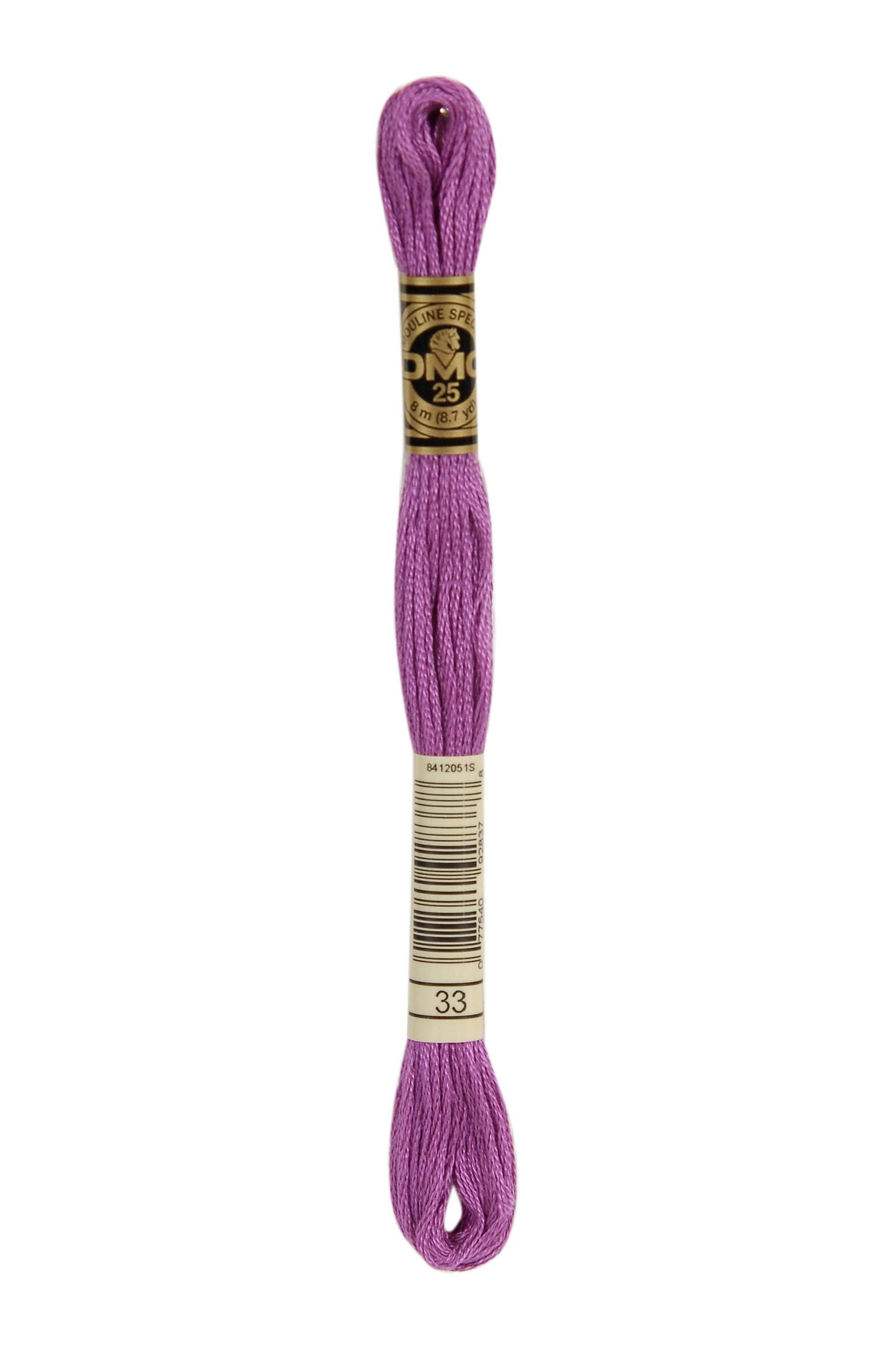 DMC Stranded Cotton Threads
