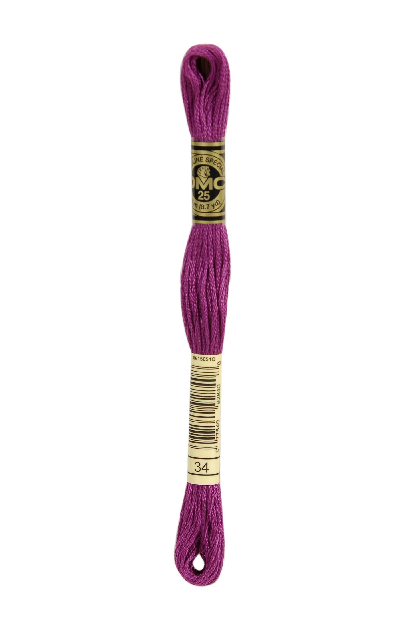DMC Stranded Cotton Threads