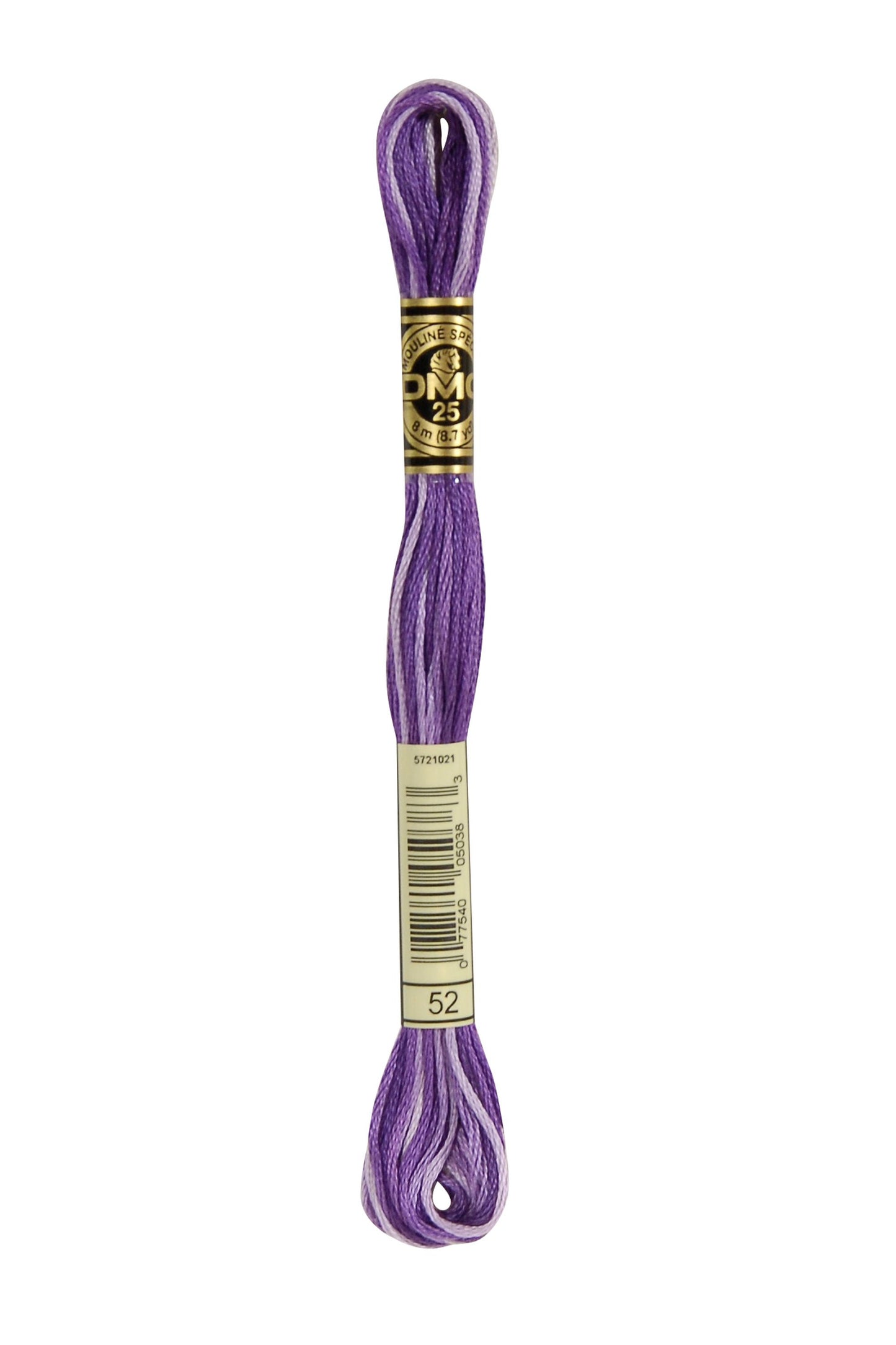 DMC Stranded Cotton Threads