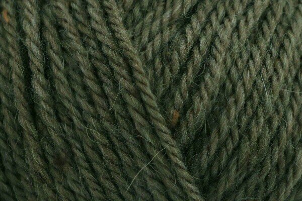King Cole Homespun Aran