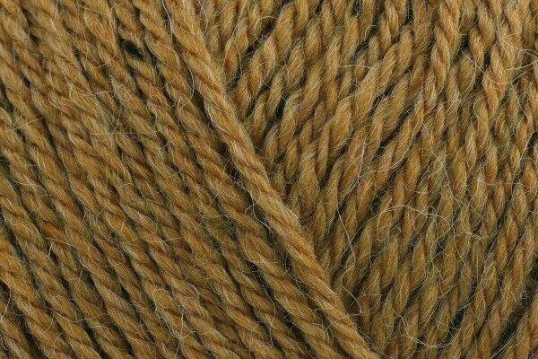 King Cole Homespun Aran