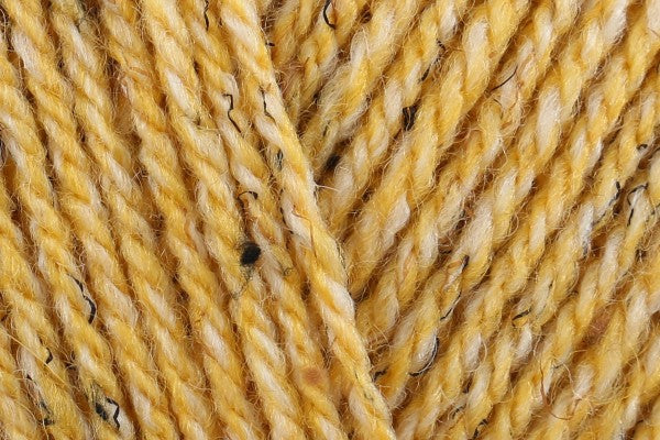 Hayfield Bonus Aran Tweed 20% Wool