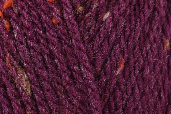 Hayfield Bonus Aran Tweed 20% Wool