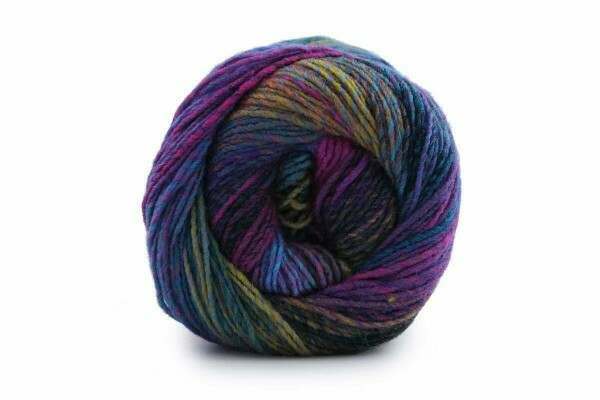 King Cole Cottage Spun DK