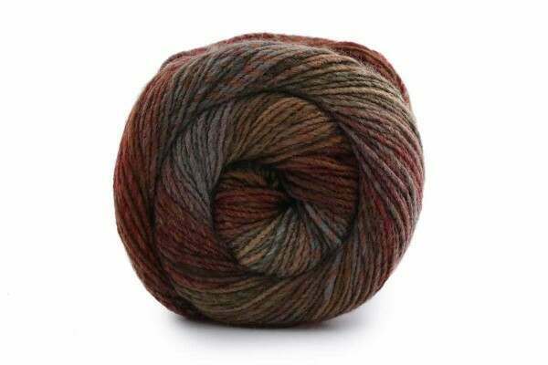 King Cole Cottage Spun DK