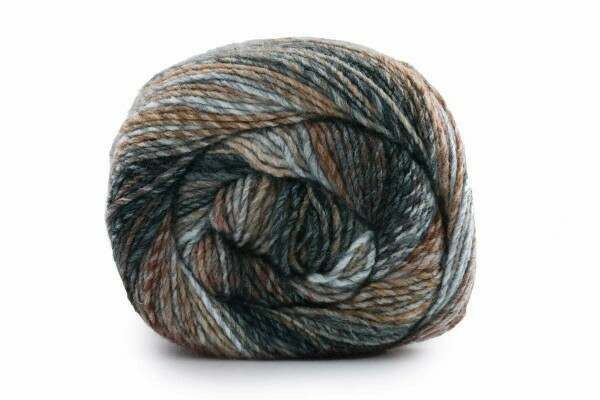 King Cole Cottage Spun DK