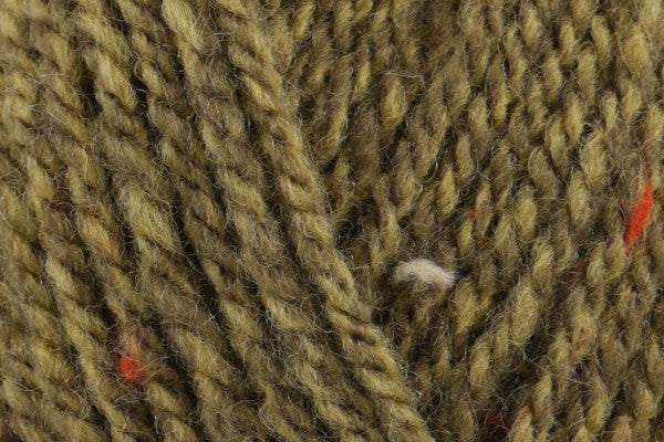 Hayfield Bonus Aran Tweed 20% Wool