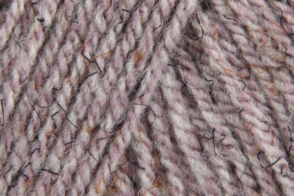 Hayfield Bonus Aran Tweed 20% Wool
