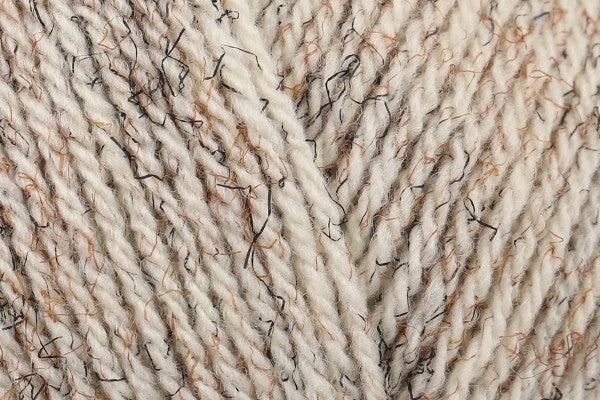 Hayfield Bonus Aran Tweed 20% Wool