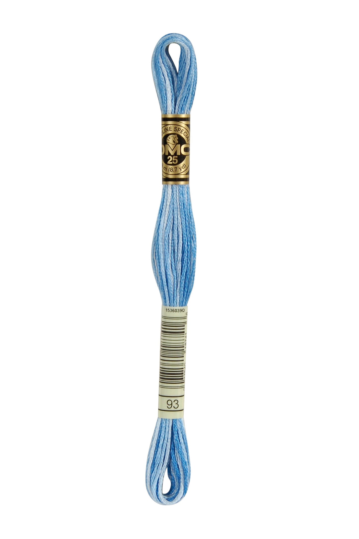 DMC Stranded Cotton Threads