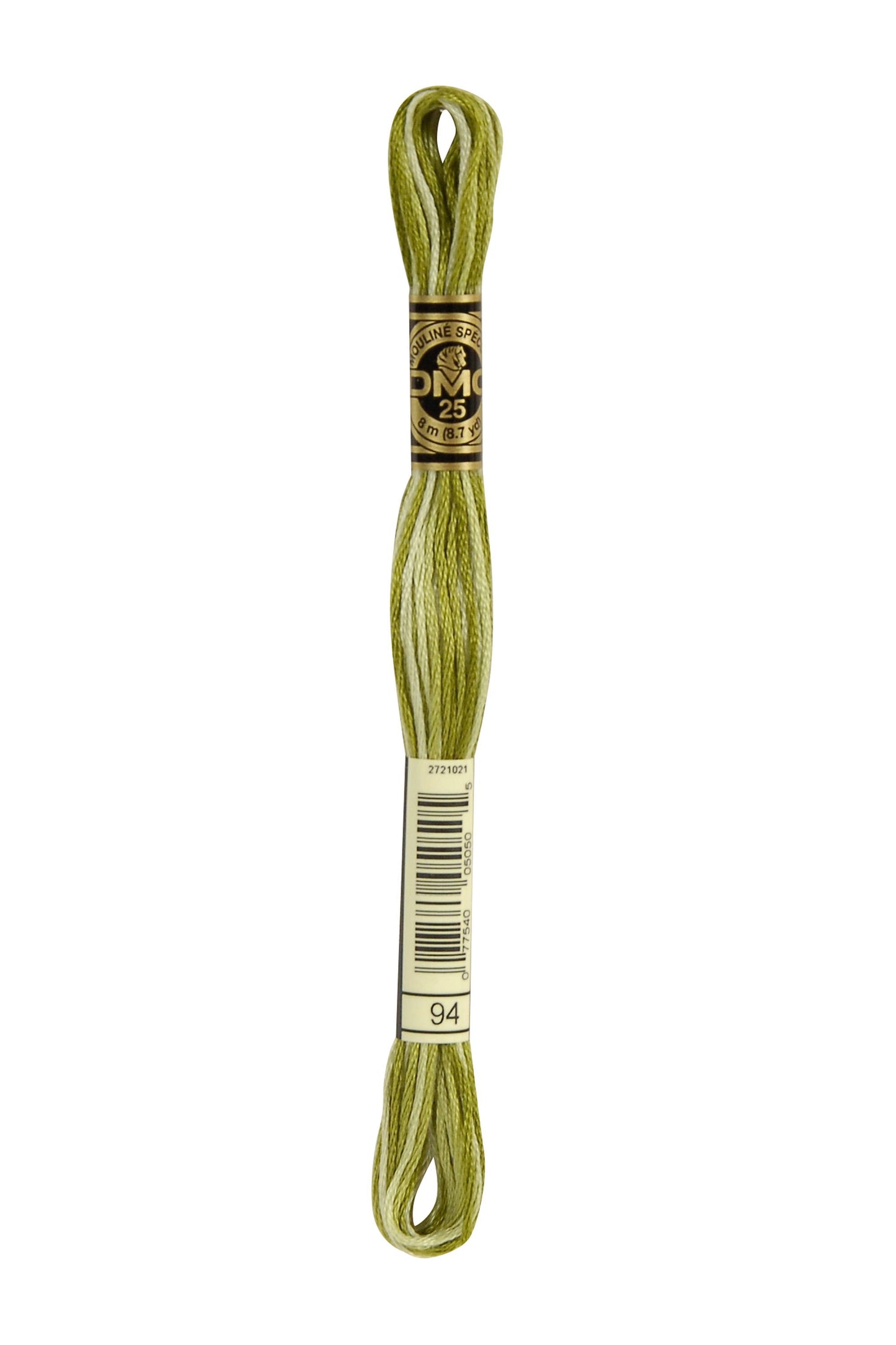 DMC Stranded Cotton Threads