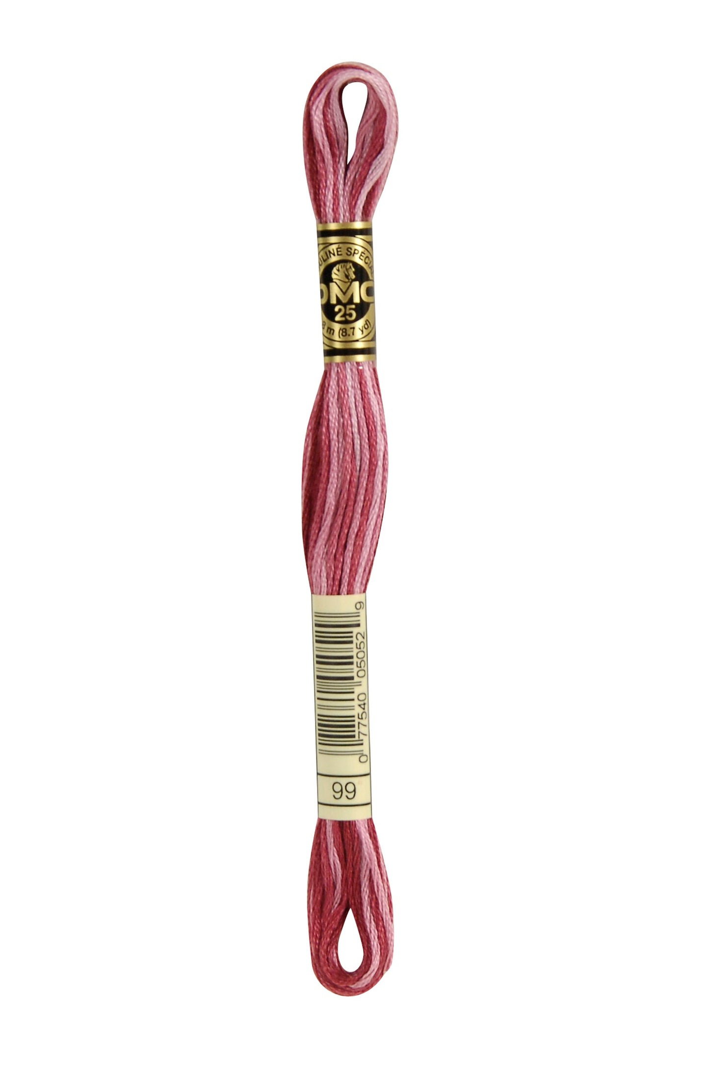 DMC Stranded Cotton Threads