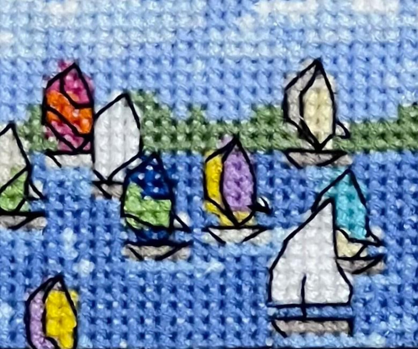 The Postcard Collection - Cowes