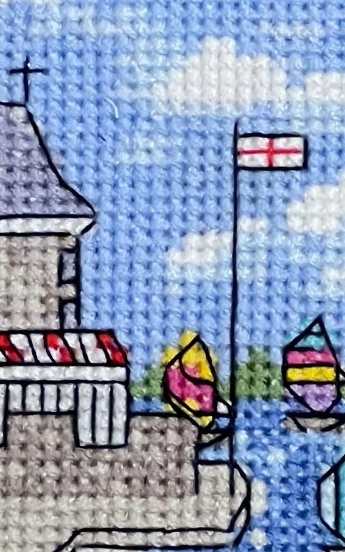 The Postcard Collection - Cowes