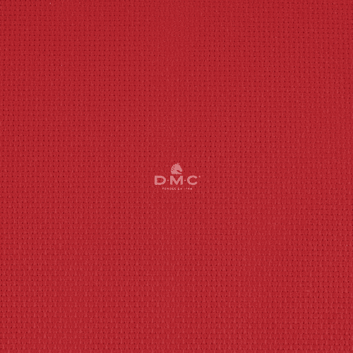 DMC 14 Count Aida – 321