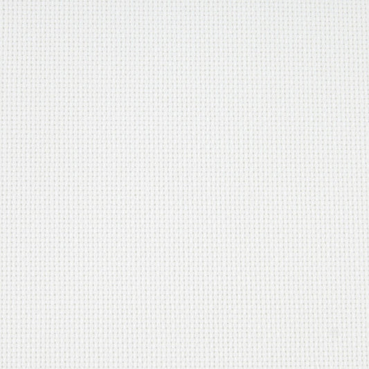 DMC 16 Count Aida – BLANC (White)