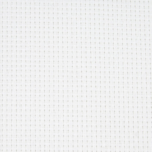 DMC 6 Count Aida BLANC (White)