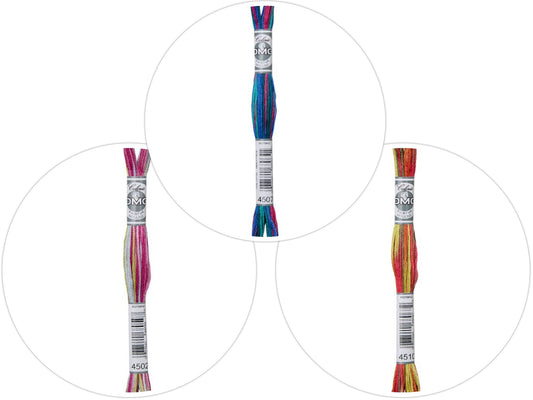 DMC Coloris Thread