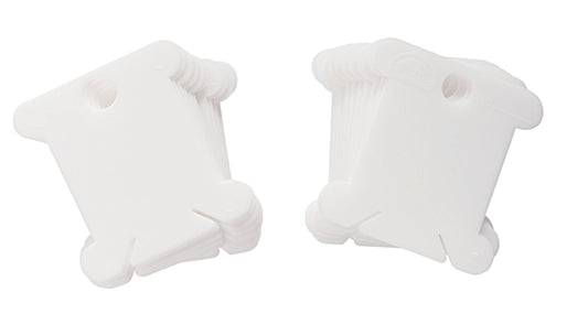 DMC Plastic Thread Bobbins