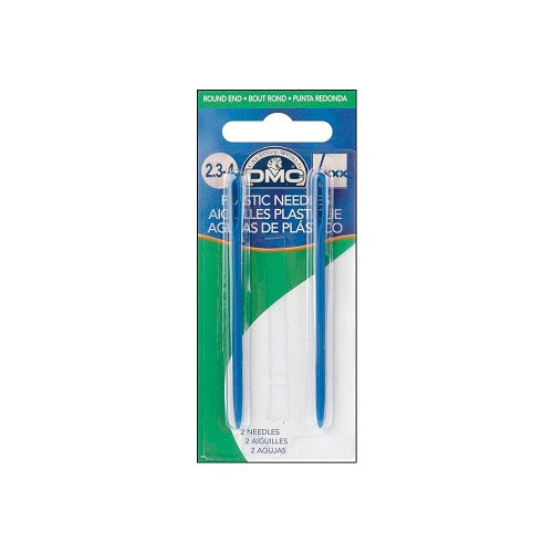 DMC Plastic Needles