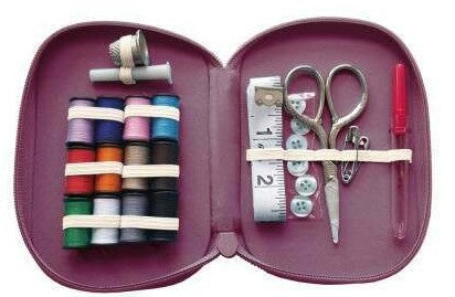 Emma Ball Sewing Set