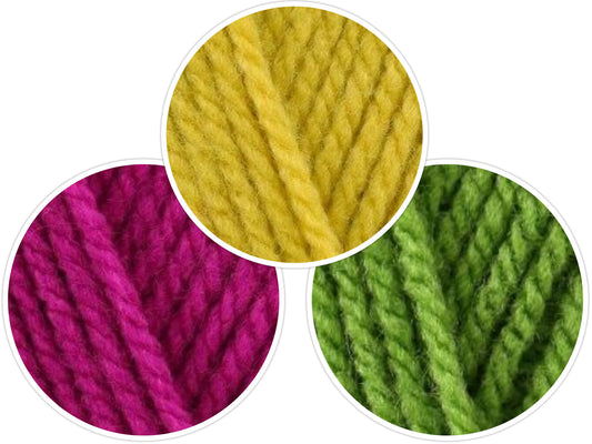 Hayfield Bonus Aran