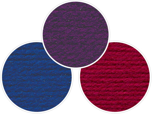 Hayfield Bonus DK Yarn