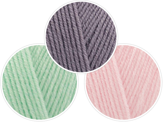 King Cole Cherished 4 Ply
