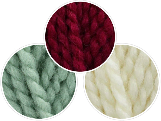 King Cole Dalesway Chunky