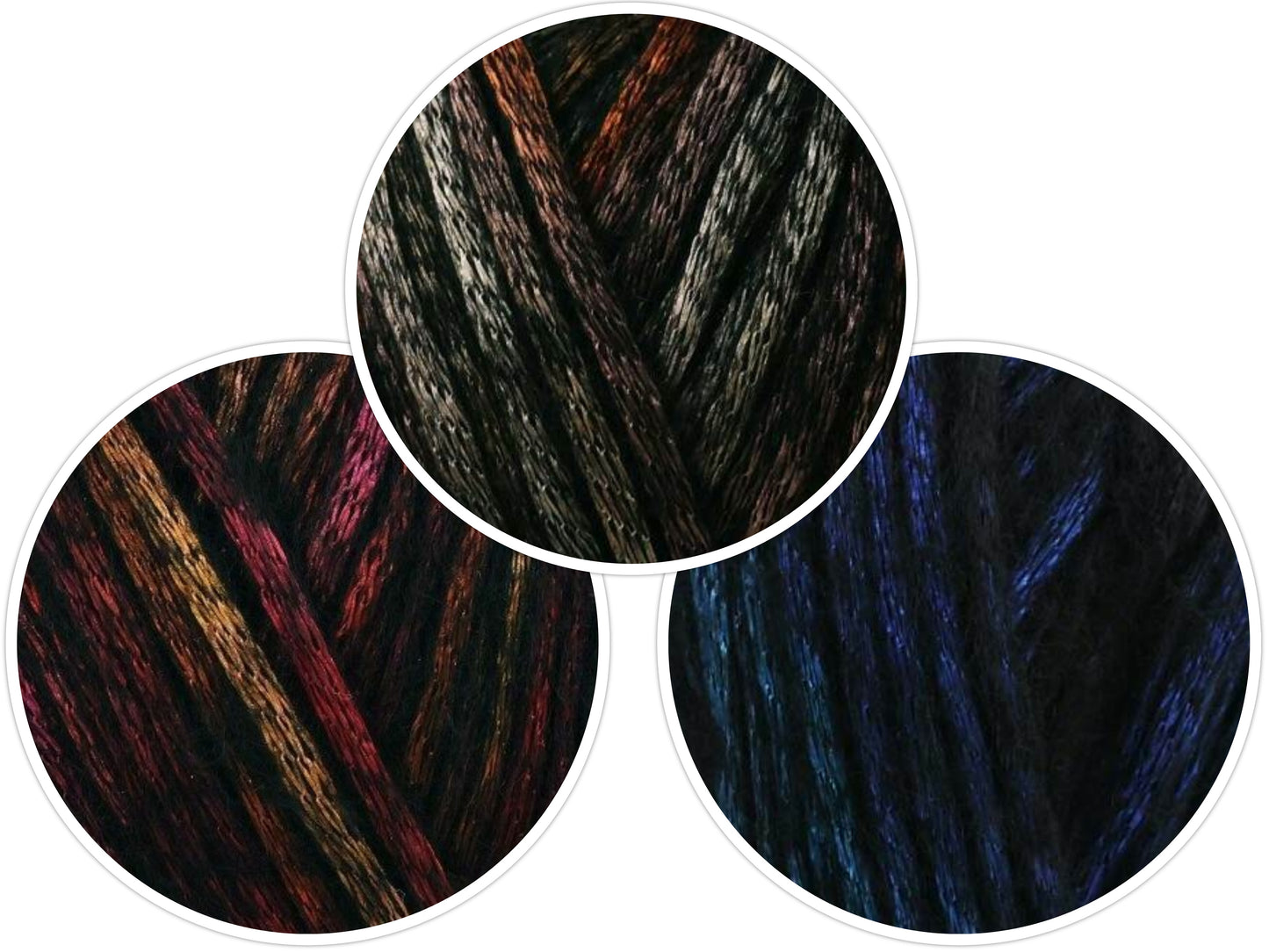 King Cole Firefly Aran