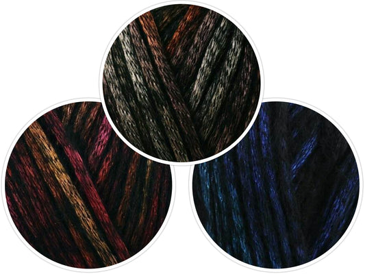 King Cole Firefly Aran